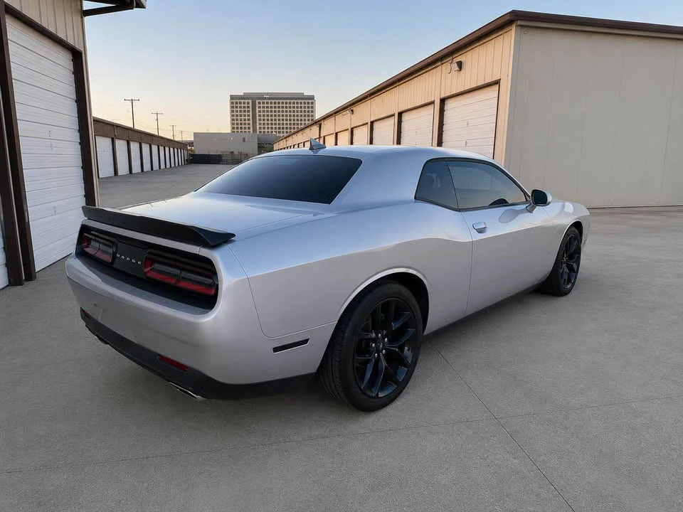 2020 Dodge Challenger 3rd Gen - Image 5 of 20