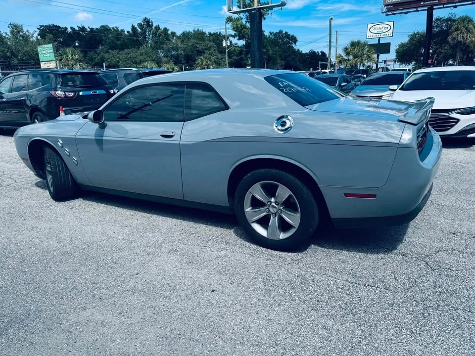 2020 Dodge Challenger 3rd Gen - Image 12 of 19
