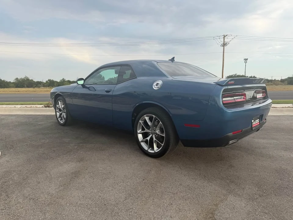 2020 Dodge Challenger 3rd Gen - Image 2 of 4