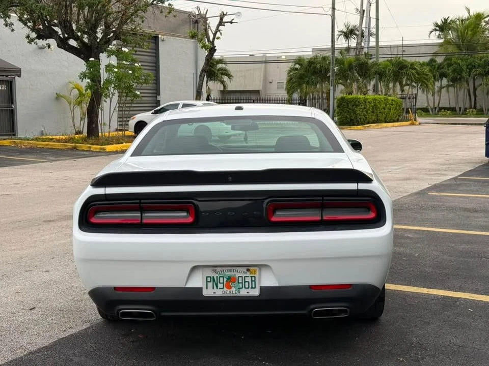 2020 Dodge Challenger 3rd Gen - Image 4 of 7