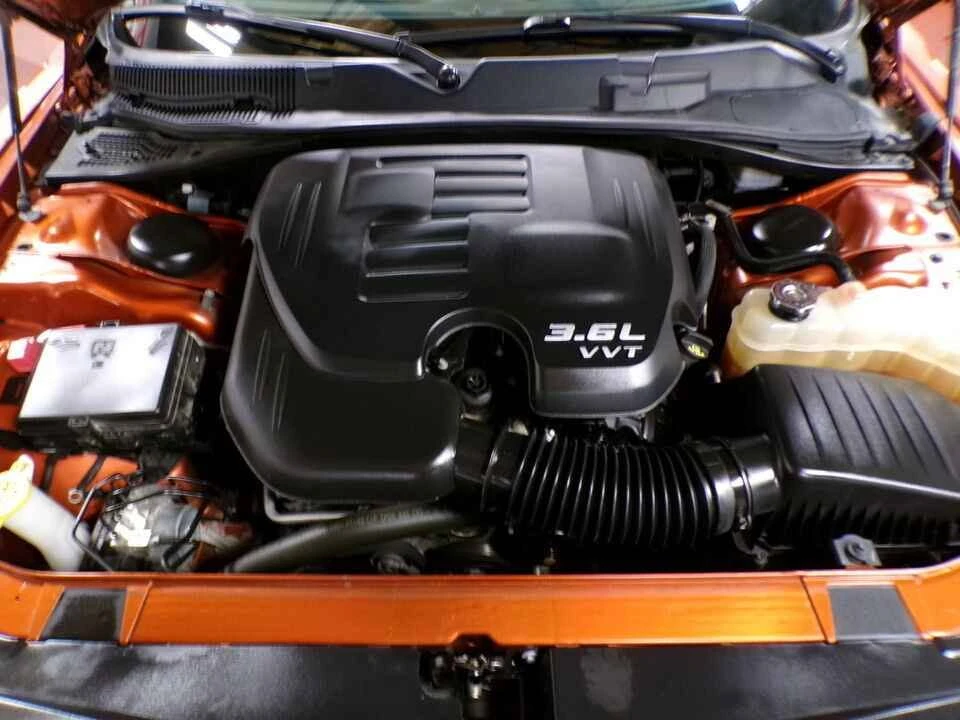2020 Dodge Challenger 3rd Gen - Image 17 of 17