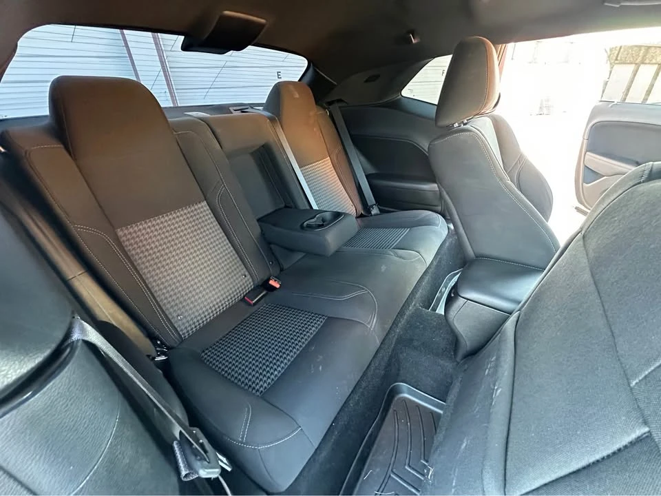 2020 Dodge Challenger 3rd Gen - Image 18 of 20