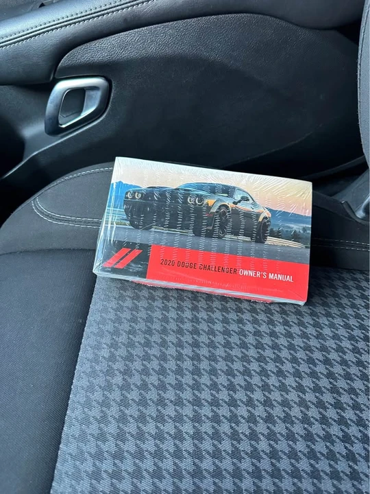 2020 Dodge Challenger 3rd Gen - Image 20 of 20