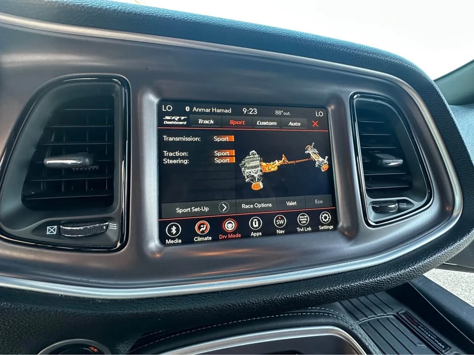 2020 Dodge Challenger 3rd Gen - Image 11 of 20