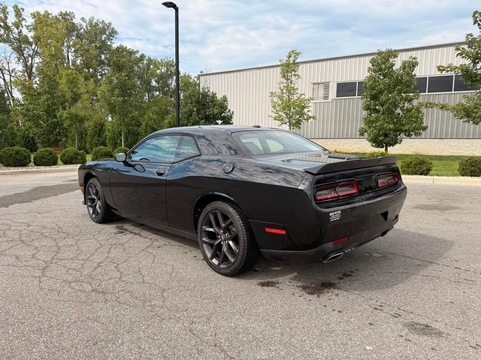 2020 Dodge Challenger 3rd Gen - Image 3 of 19