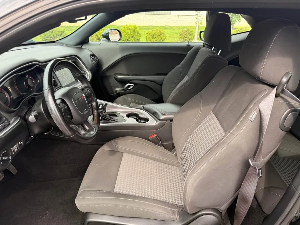 2020 Dodge Challenger 3rd Gen - Image 14 of 19