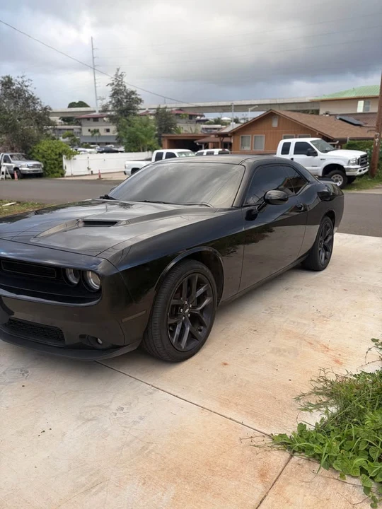 2020 Dodge Challenger 3rd Gen - Image 2 of 8