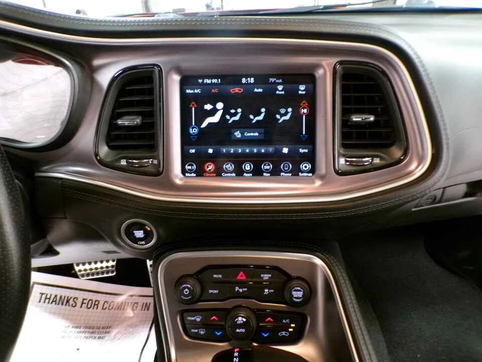 2020 Dodge Challenger 3rd Gen - Image 16 of 17