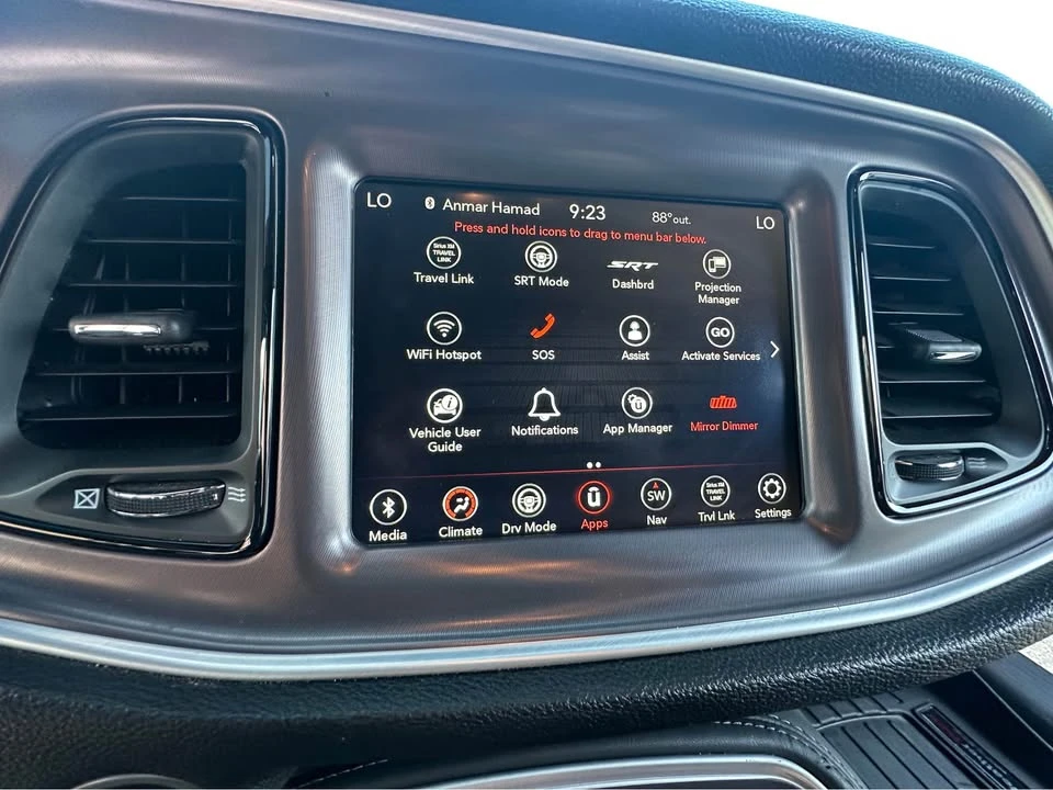 2020 Dodge Challenger 3rd Gen - Image 16 of 20
