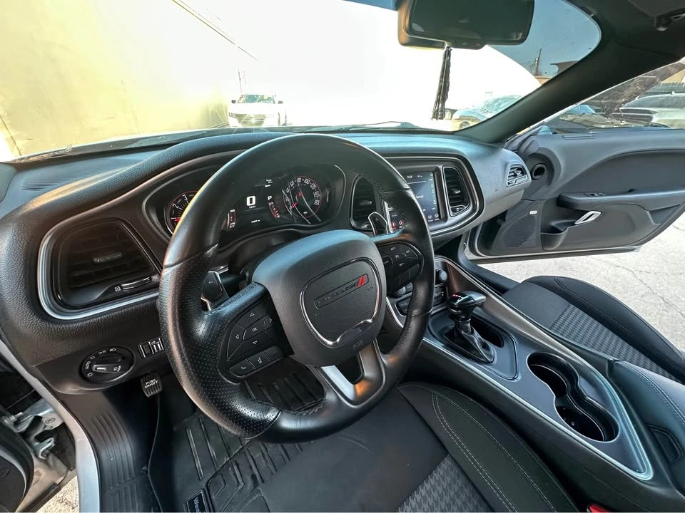 2020 Dodge Challenger 3rd Gen - Image 17 of 20