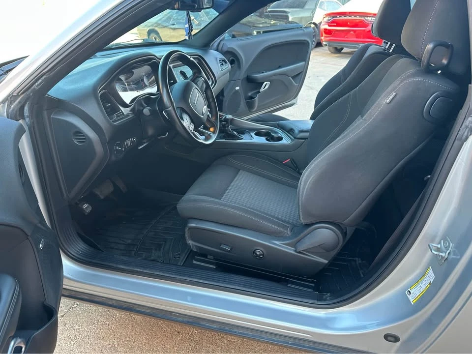 2020 Dodge Challenger 3rd Gen - Image 6 of 20