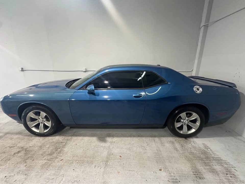 2020 Dodge Challenger 3rd Gen - Image 7 of 7