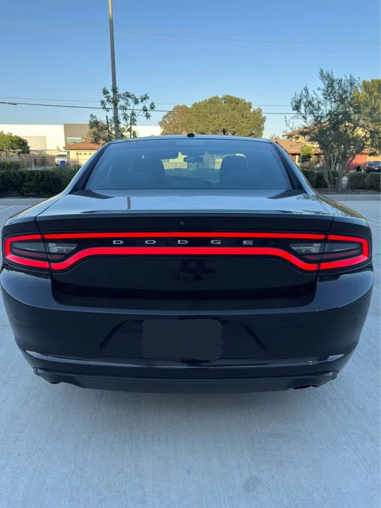 2020 Dodge Challenger 3rd Gen - Image 11 of 12
