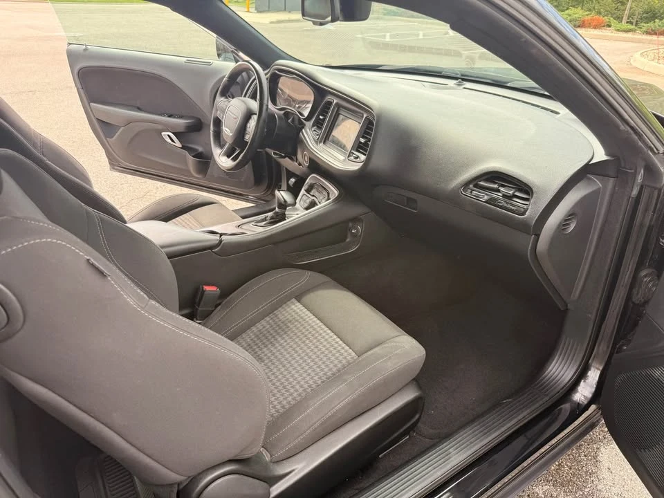 2020 Dodge Challenger 3rd Gen - Image 13 of 19