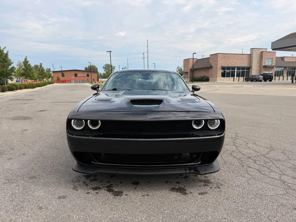 2020 Dodge Challenger 3rd Gen - Image 8 of 19