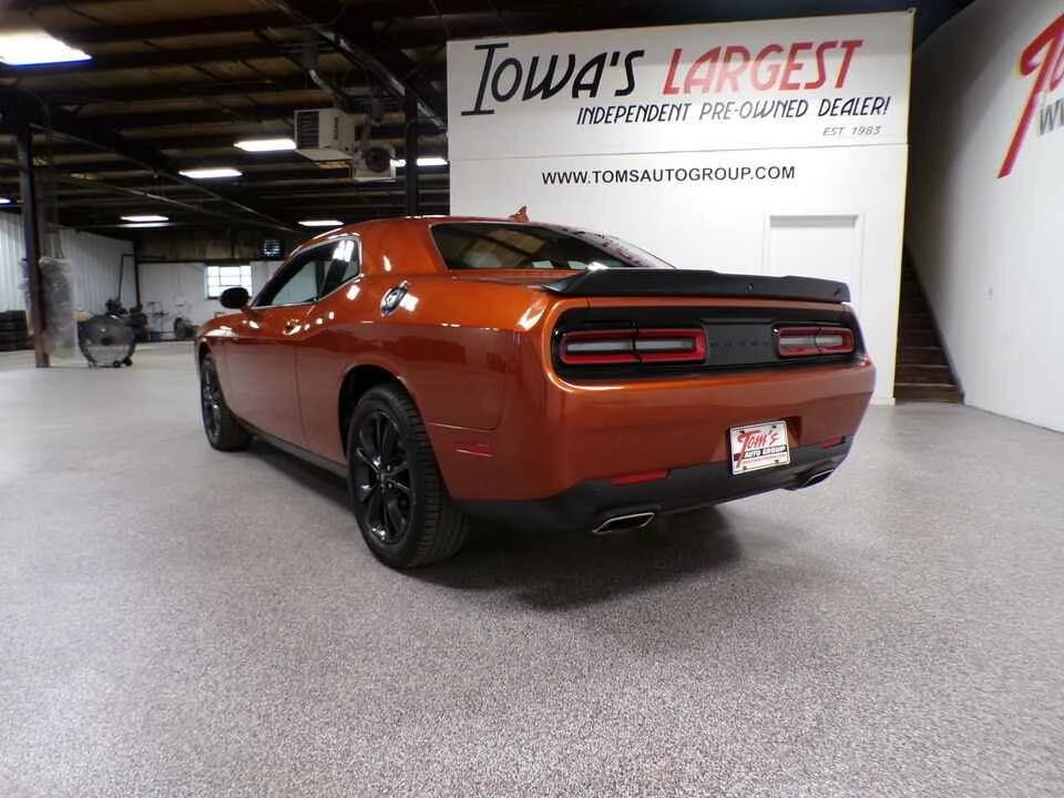 2020 Dodge Challenger 3rd Gen - Image 3 of 17