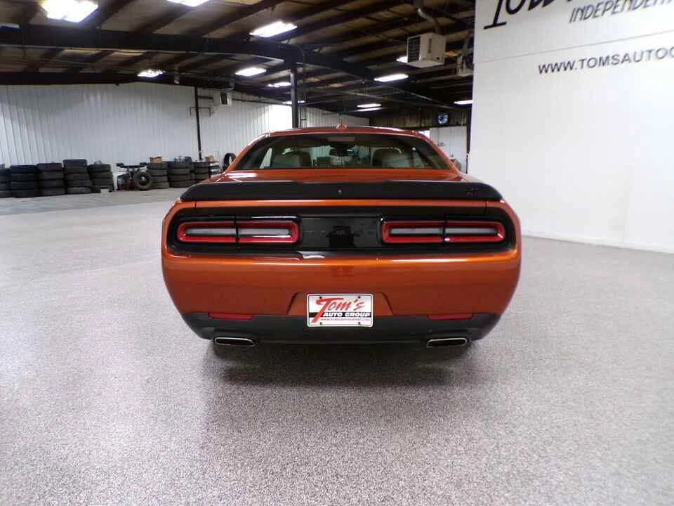 2020 Dodge Challenger 3rd Gen - Image 4 of 17