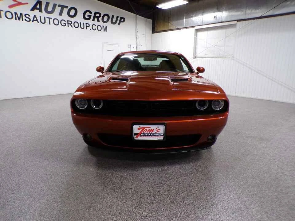 2020 Dodge Challenger 3rd Gen - Image 8 of 17