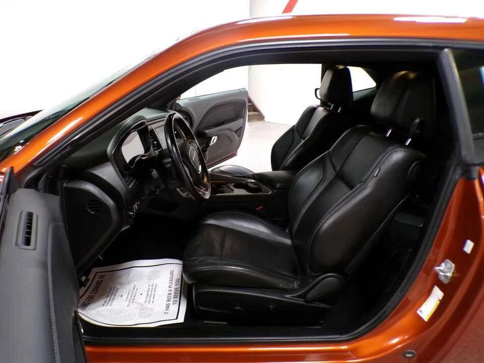 2020 Dodge Challenger 3rd Gen - Image 11 of 17
