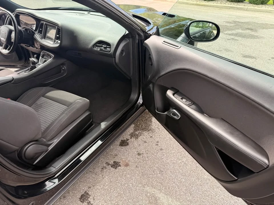 2020 Dodge Challenger 3rd Gen - Image 11 of 19