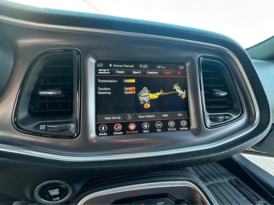 2020 Dodge Challenger 3rd Gen - Image 13 of 20