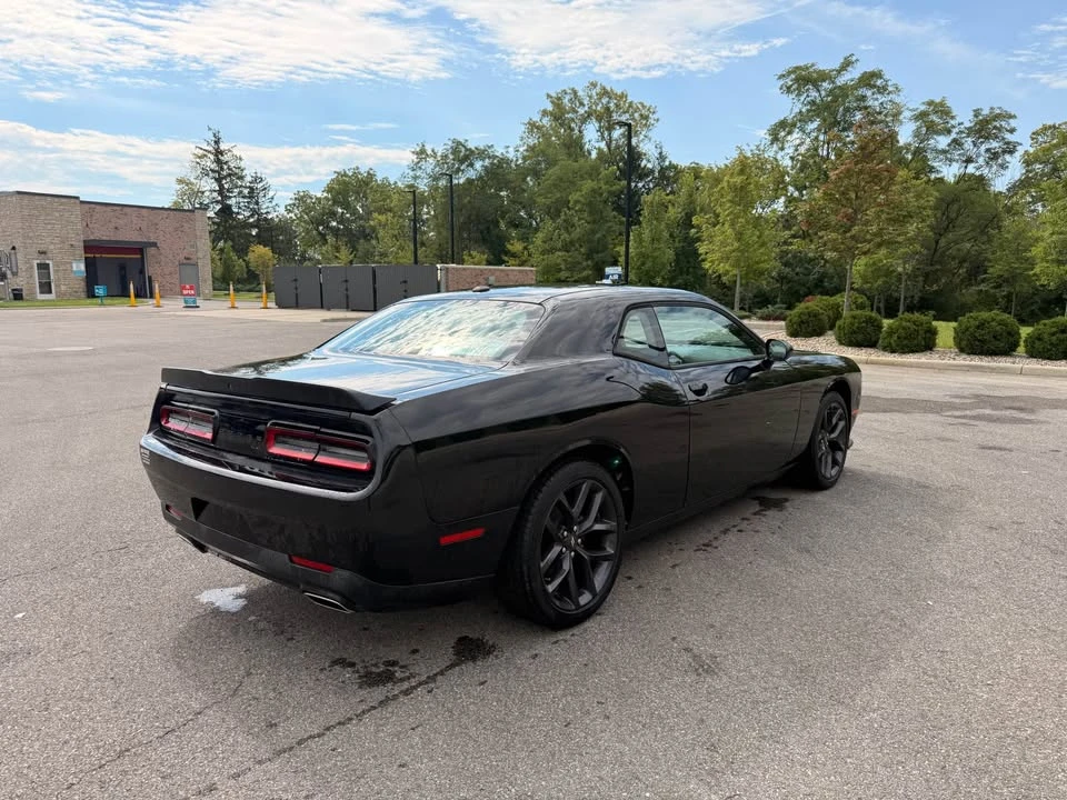 2020 Dodge Challenger 3rd Gen - Image 5 of 19