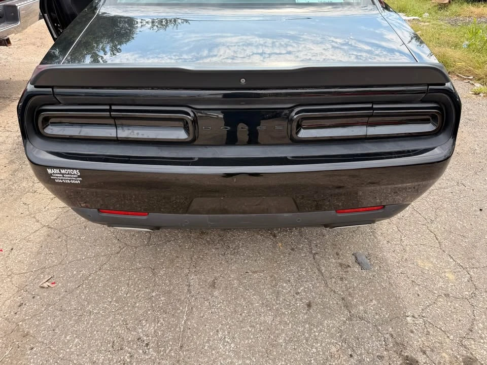 2020 Dodge Challenger 3rd Gen - Image 15 of 19