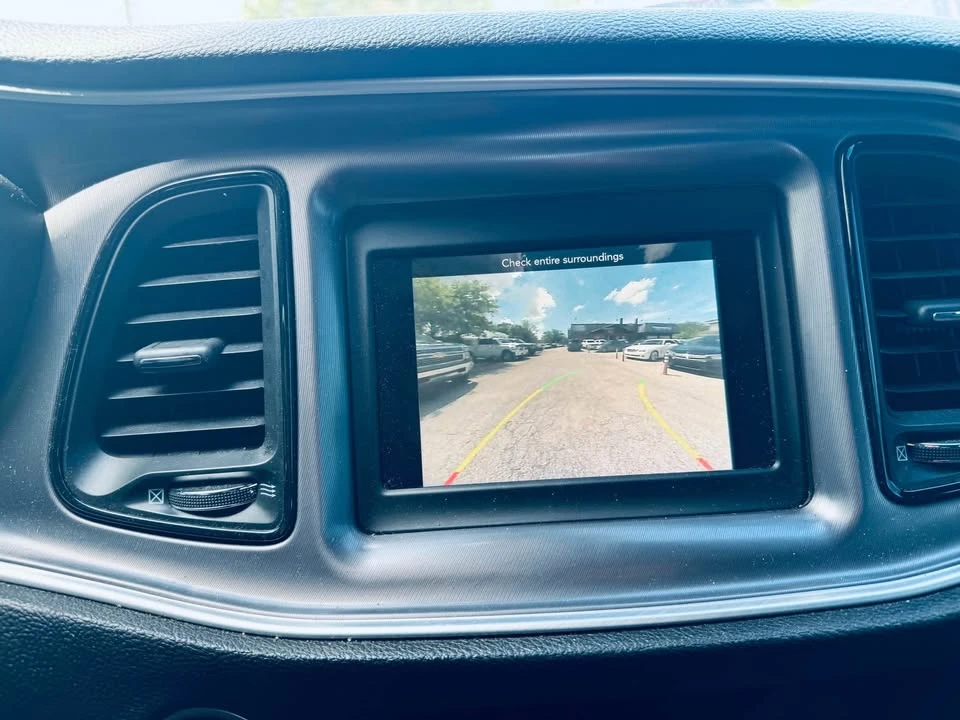 2020 Dodge Challenger 3rd Gen - Image 19 of 19