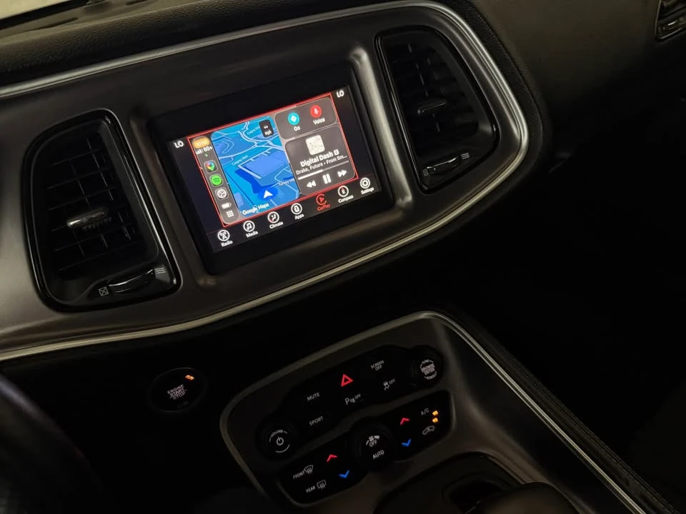 2020 Dodge Challenger 3rd Gen - Image 18 of 19
