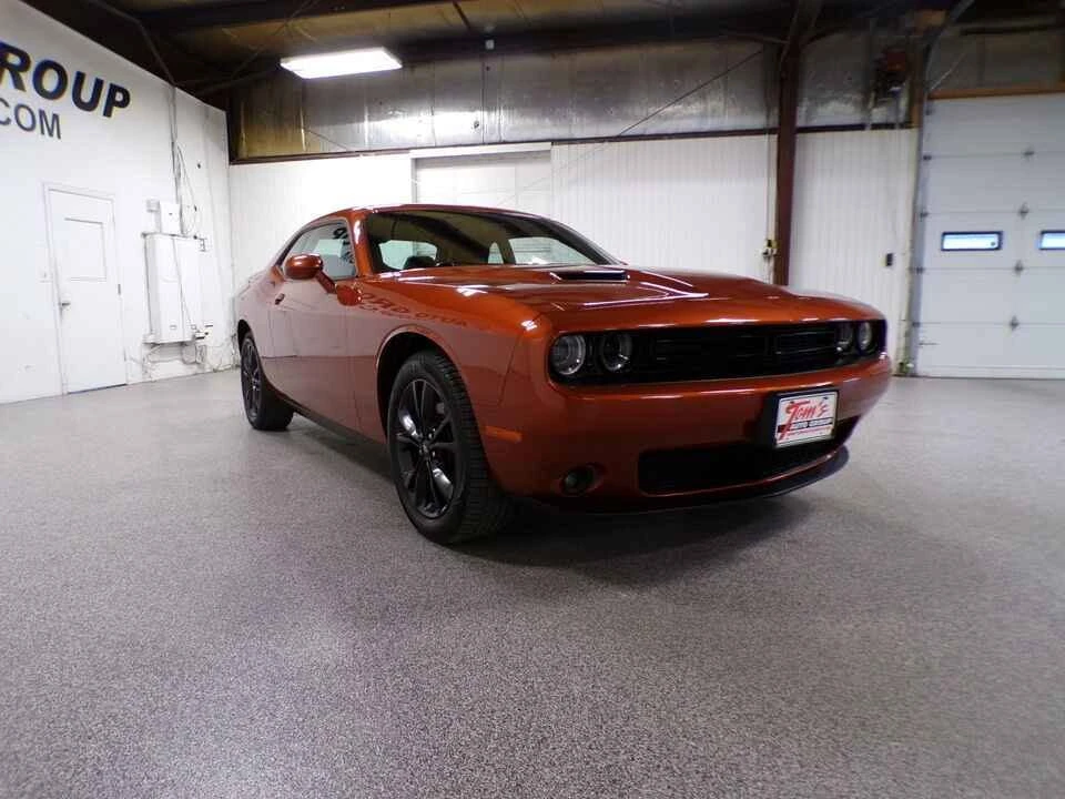 2020 Dodge Challenger 3rd Gen - Image 7 of 17