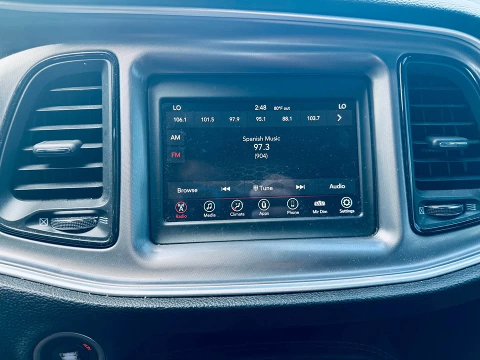 2020 Dodge Challenger 3rd Gen - Image 17 of 19