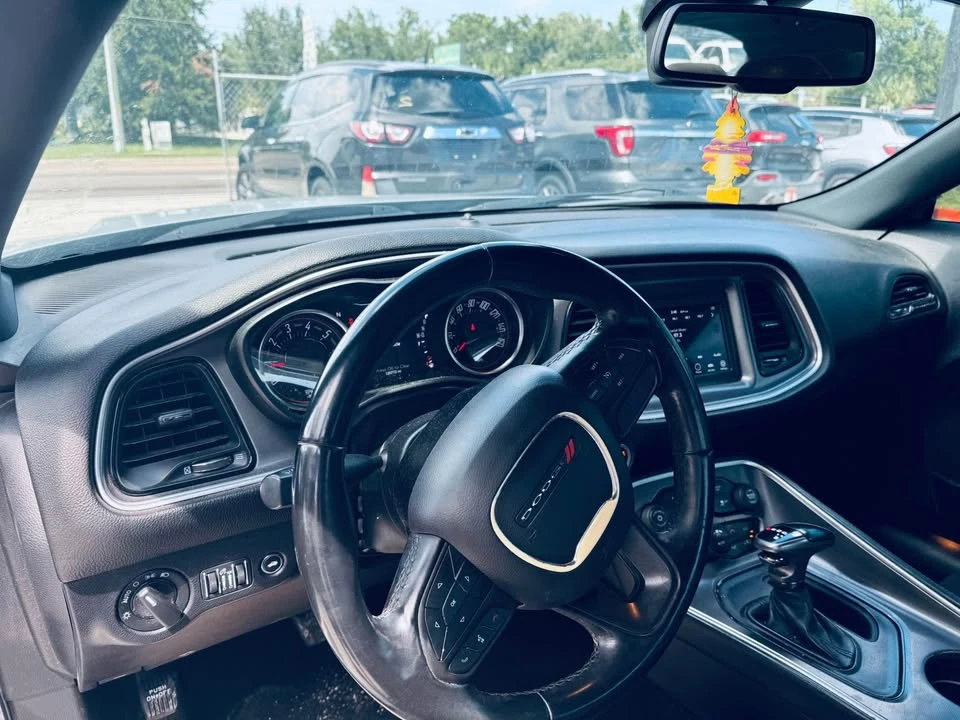 2020 Dodge Challenger 3rd Gen - Image 14 of 19