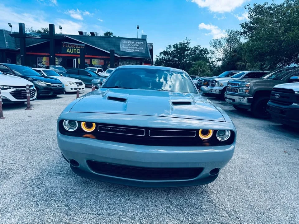 2020 Dodge Challenger 3rd Gen - Image 3 of 19