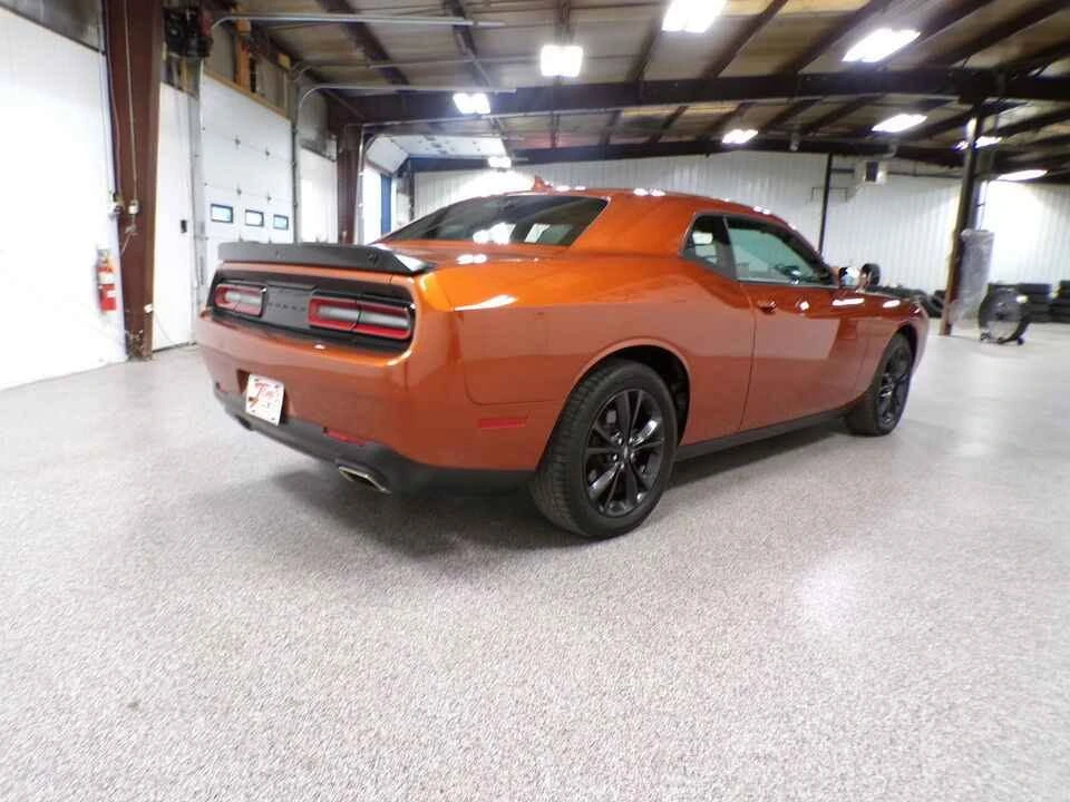 2020 Dodge Challenger 3rd Gen - Image 5 of 17