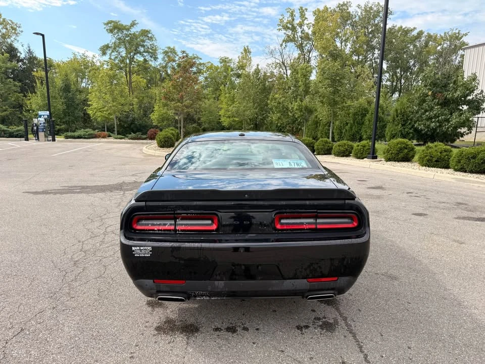 2020 Dodge Challenger 3rd Gen - Image 4 of 19