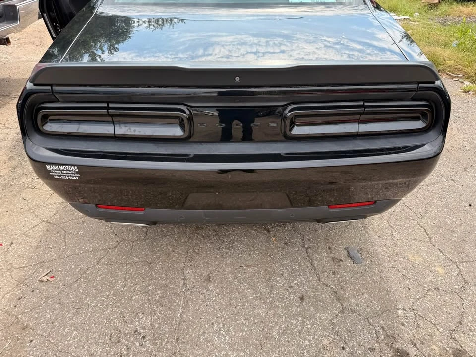 2020 Dodge Challenger 3rd Gen - Image 19 of 19