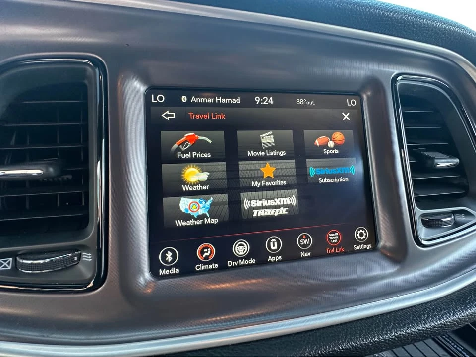 2020 Dodge Challenger 3rd Gen - Image 14 of 20