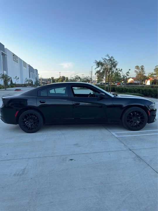 2020 Dodge Challenger 3rd Gen - Image 9 of 12