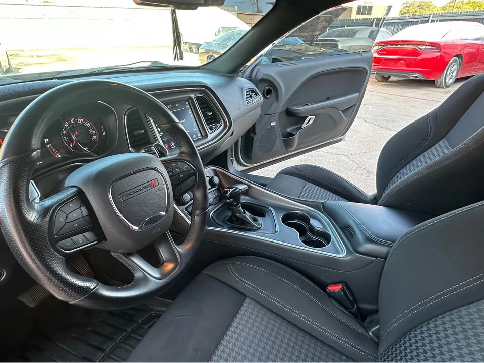 2020 Dodge Challenger 3rd Gen - Image 10 of 20