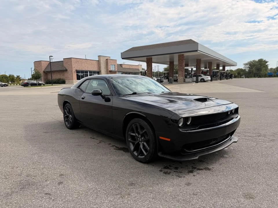 2020 Dodge Challenger 3rd Gen - Image 7 of 19