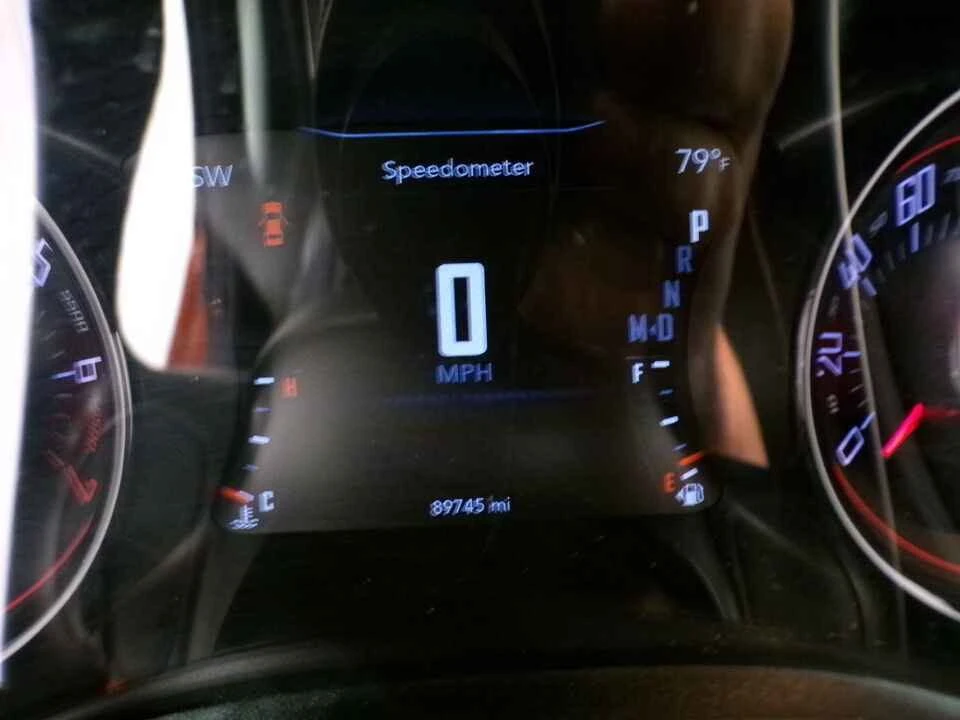 2020 Dodge Challenger 3rd Gen - Image 15 of 17