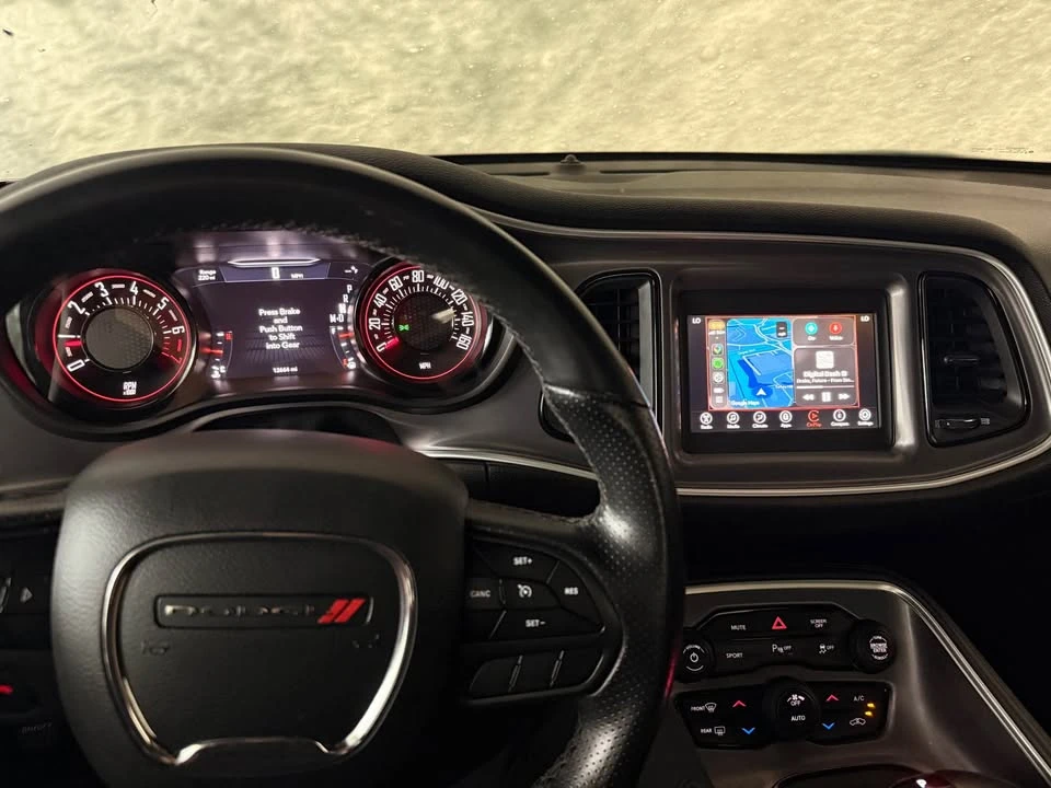 2020 Dodge Challenger 3rd Gen - Image 15 of 19