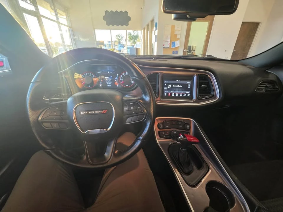 2020 Dodge Challenger 3rd Gen - Image 10 of 12