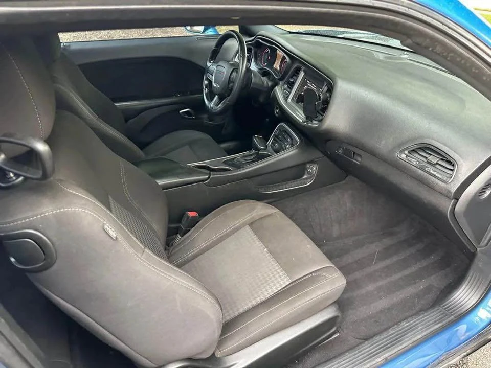 2020 Dodge Challenger 3rd Gen - Image 9 of 13