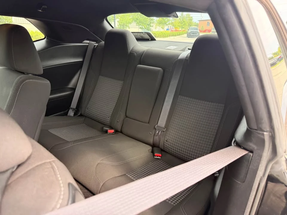 2020 Dodge Challenger 3rd Gen - Image 14 of 19