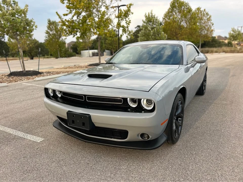 2020 Dodge Challenger 3rd Gen - Image 3 of 13