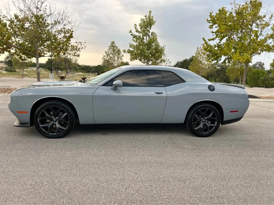 2020 Dodge Challenger 3rd Gen - Image 4 of 13