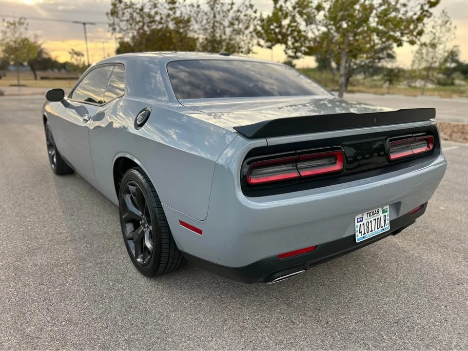 2020 Dodge Challenger 3rd Gen - Image 5 of 13