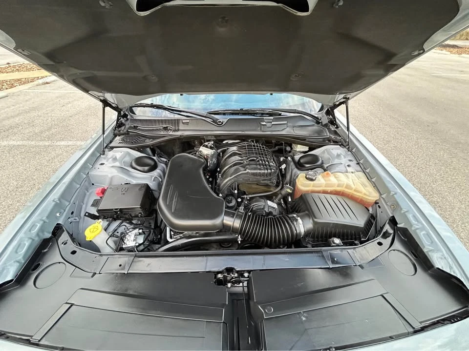 2020 Dodge Challenger 3rd Gen - Image 13 of 13