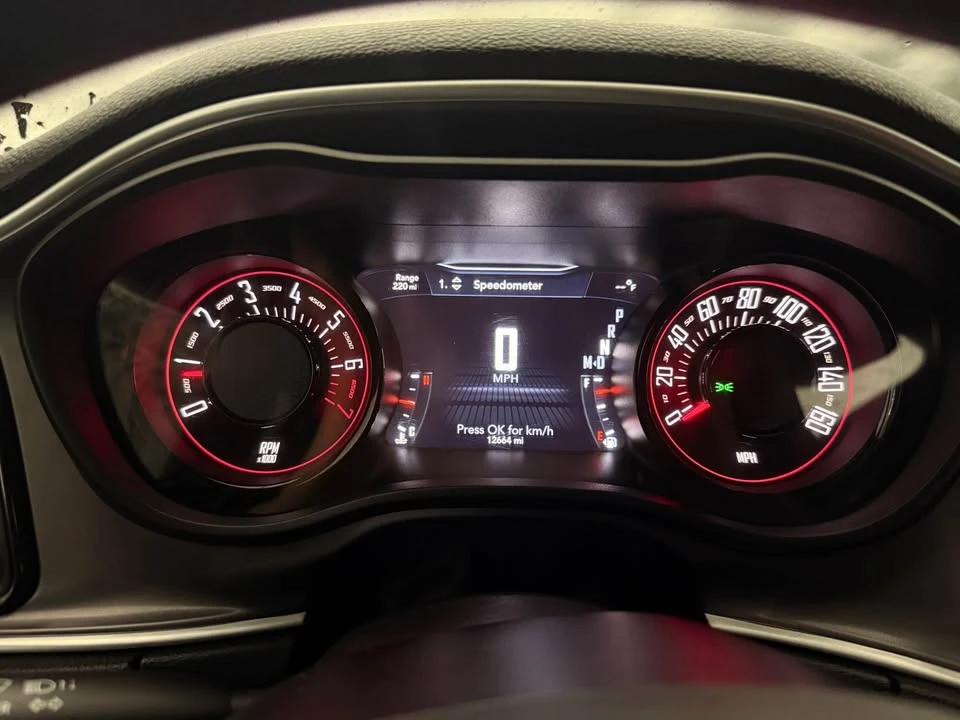 2020 Dodge Challenger 3rd Gen - Image 17 of 19
